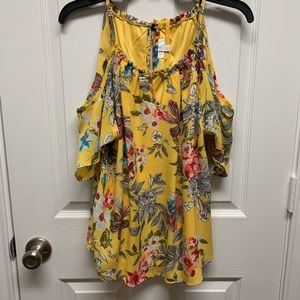 Charming Charlie Top